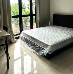 The Mayfair (D22), Condominium #560990691